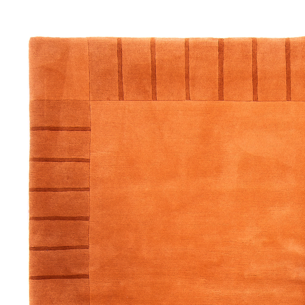 Nepal Rug 300x205cm - Wool Rug