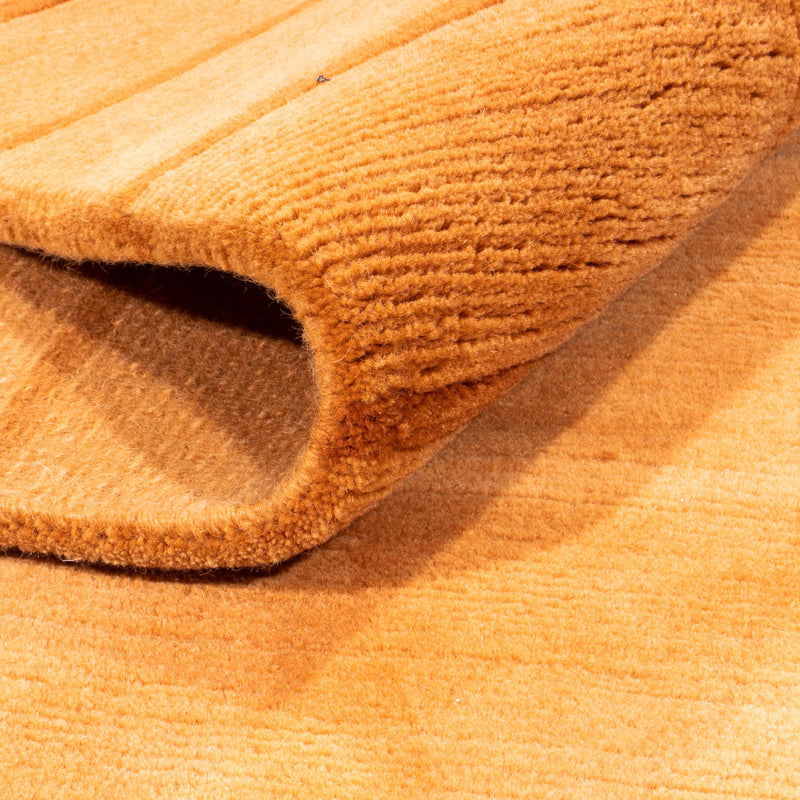 Nepal Rug - Royal - 300 x 205 cm - terracotta