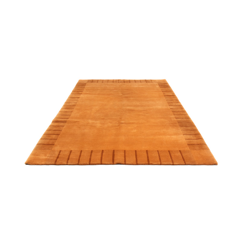 Nepal Rug - Royal - 300 x 205 cm - terracotta