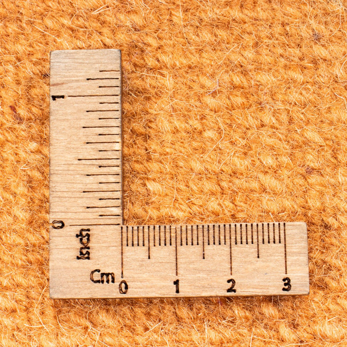 Nepal Rug - Royal - 300 x 205 cm - terracotta