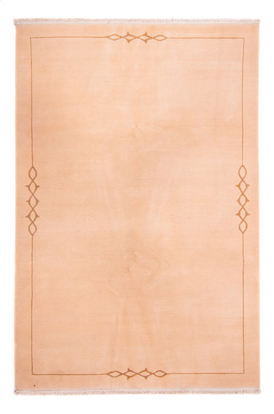 Nepal Rug 202x298cm - Wool Rug