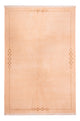 Nepal Rug - 298 x 202 cm - salmon