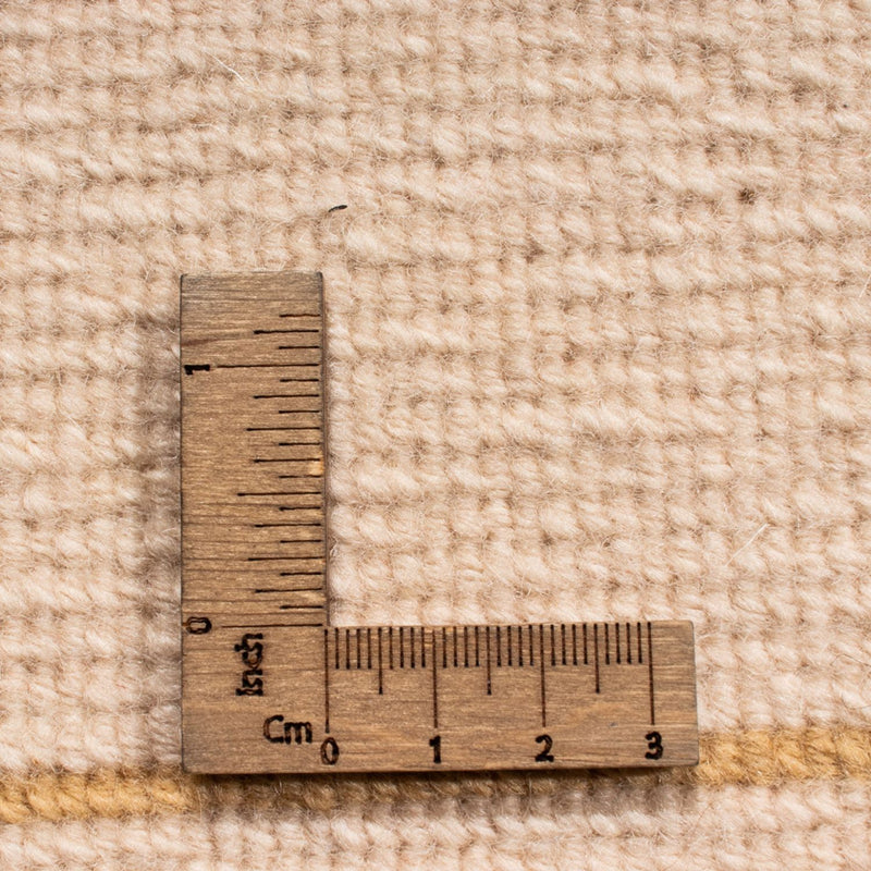 Nepal Rug - 298 x 202 cm - salmon