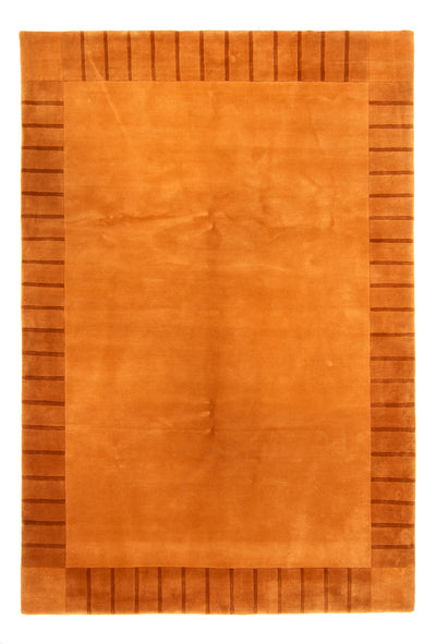 Nepal Rug 204x301cm - Wool Rug