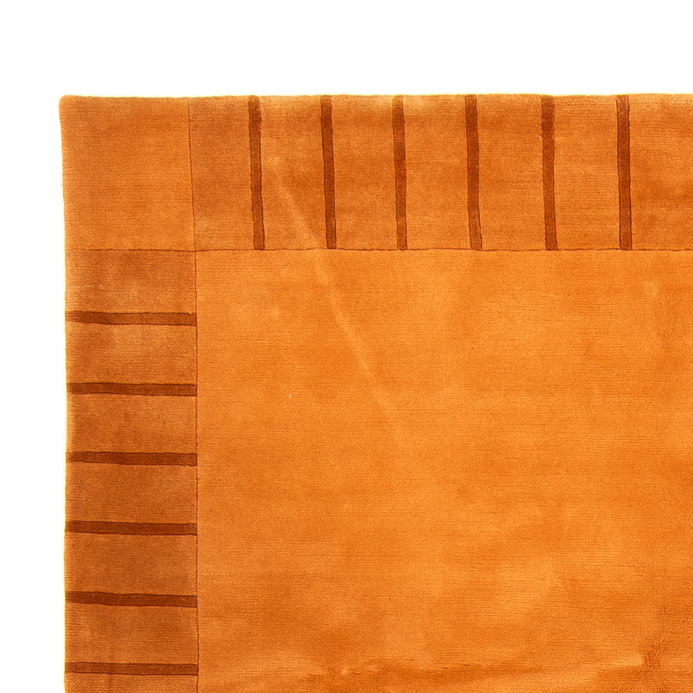 Nepal Teppich 301x204cm - Wollteppich