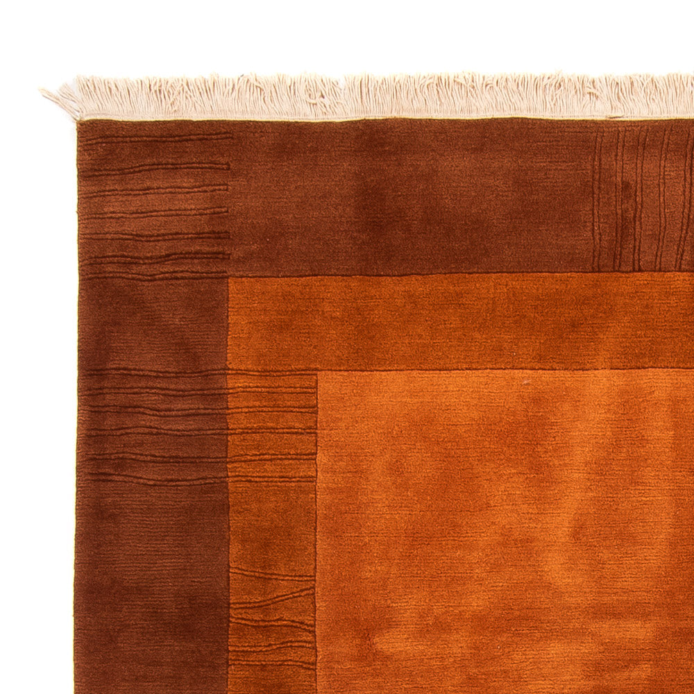 Nepal Rug 205x203cm - Wool Rug
