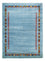 Gabbeh Rug - Loribaft Perser - 174 x 126 cm - light blue