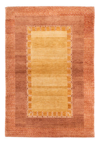 Gabbeh Rug - Loribaft Perser - 180 x 124 cm - caramel