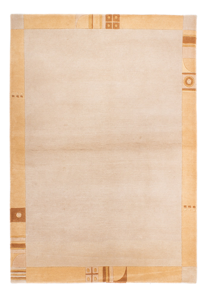 Nepal Rug - 176 x 124 cm - beige