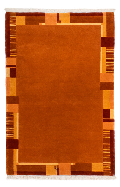 Nepal Rug 119x179cm - Wool Rug