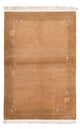Nepal Rug 178x121cm - Wool Rug