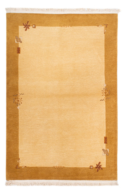 Nepal Rug 123x180cm - Wool Rug