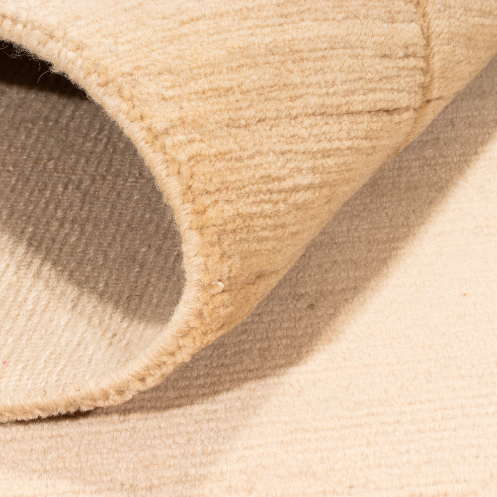 Nepal Rug - 180 x 120 cm - beige