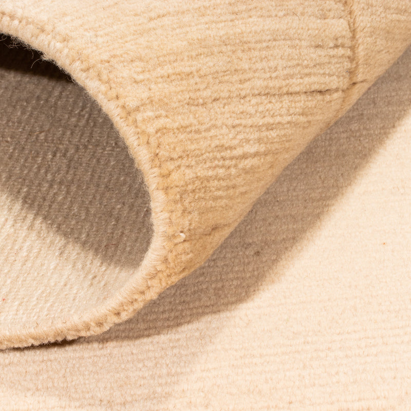 Nepal Rug - 180 x 120 cm - beige