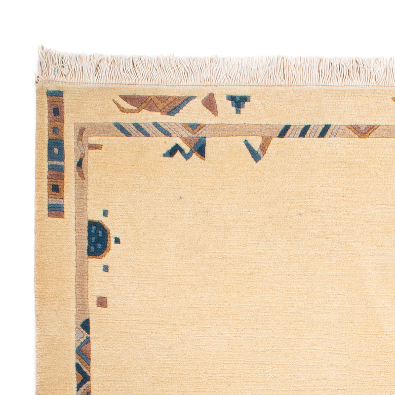 Nepal Rug - 183 x 123 cm - beige