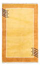 Nepal Teppich 180x120cm - Wollteppich