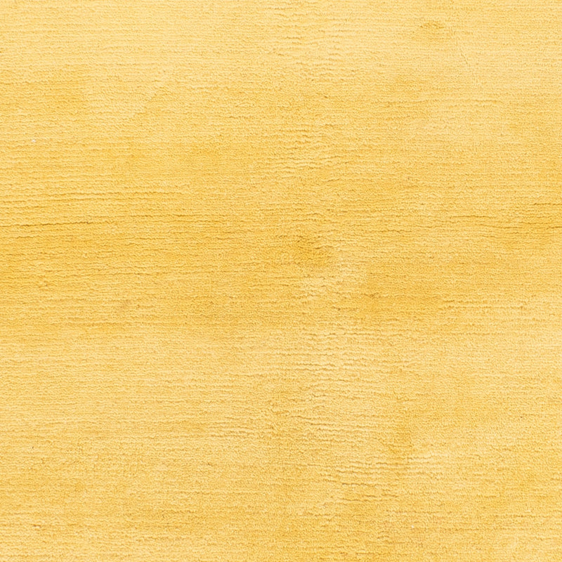 Nepal Rug - 180 x 120 cm - gold