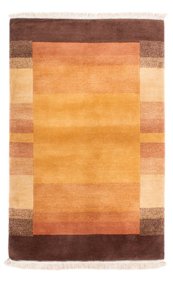 Nepal Rug - 185 x 120 cm - multicolored