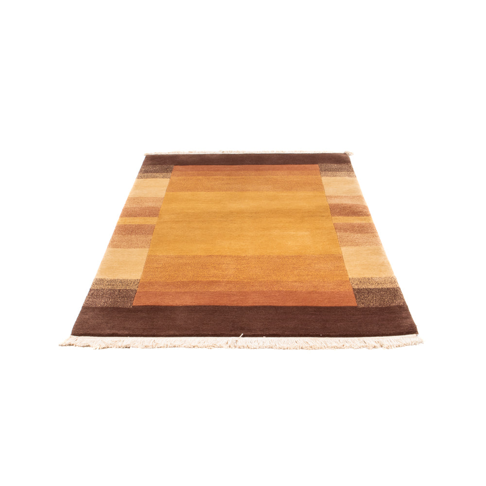 Nepal Rug - 185 x 120 cm - multicolored