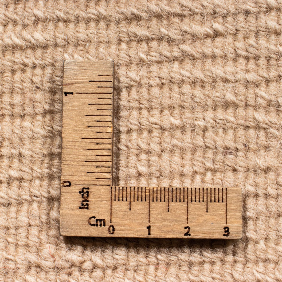 Nepal Rug - Royal - 184 x 124 cm - brown