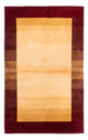 Nepal Rug - Royal - 184 x 121 cm - scala gold