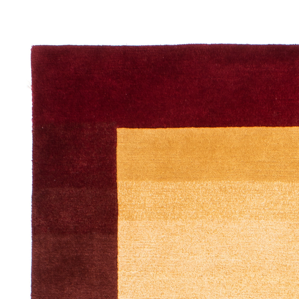 Nepal Rug - Royal - 184 x 121 cm - scala gold