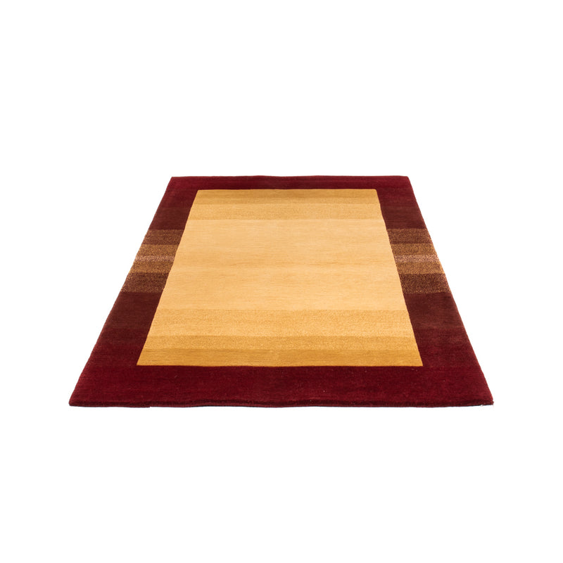 Nepal Rug - Royal - 184 x 121 cm - scala gold