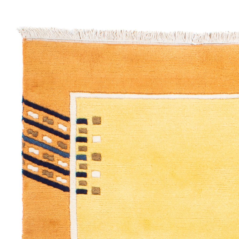 Nepal Rug 180x120cm - Wool Rug