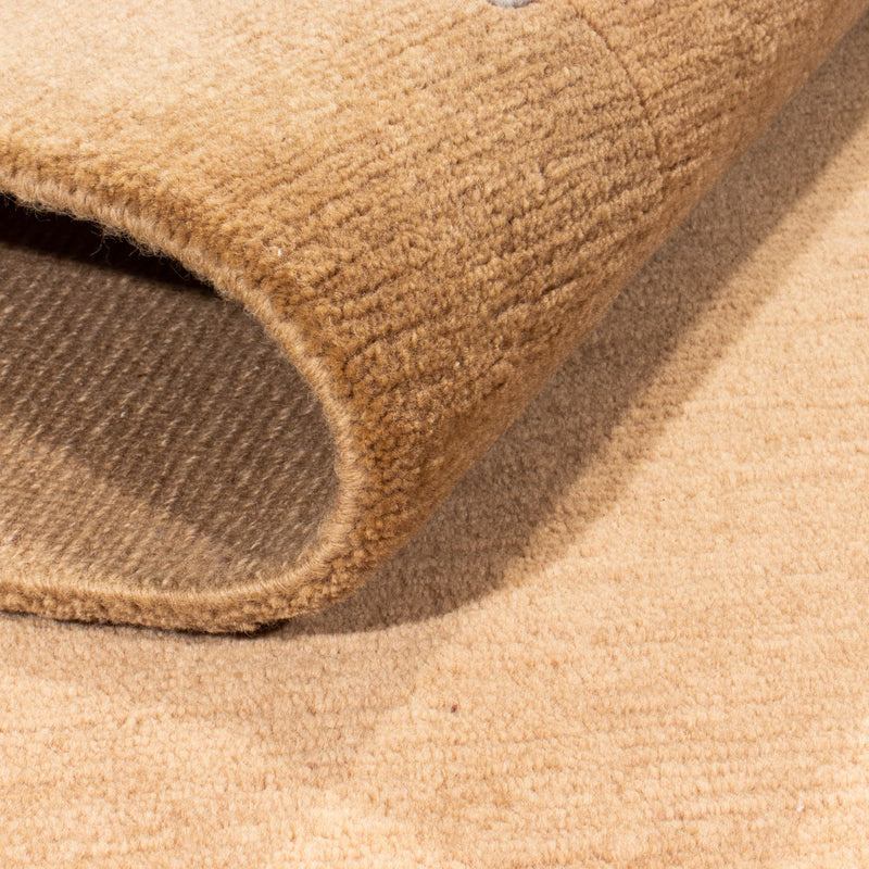 Nepal Rug - 185 x 121 cm - brown