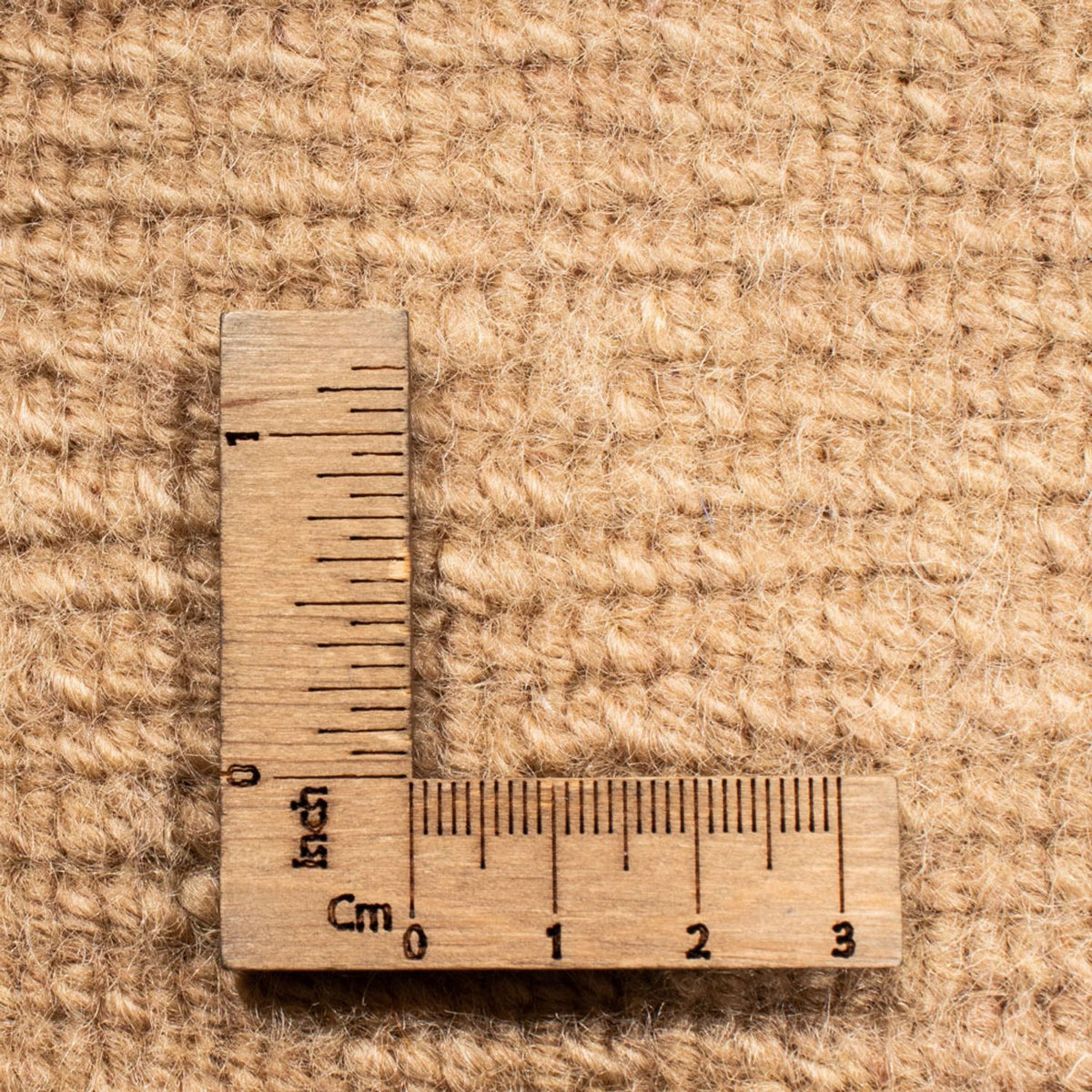 Nepal Rug - 185 x 121 cm - brown