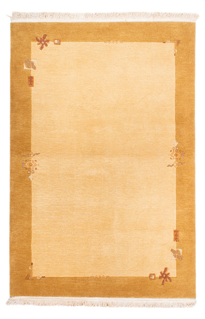 Nepal Rug 123x181cm - Wool Rug
