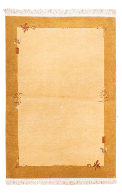 Nepal Rug 122x181cm - Wool Rug