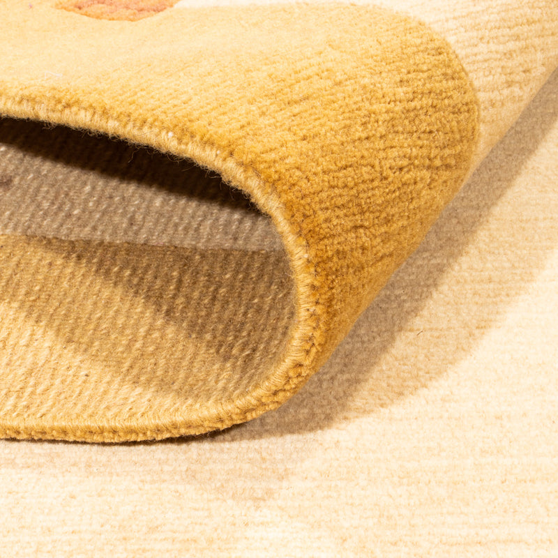 Nepal Rug - 181 x 122 cm - beige