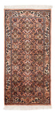 Indo Sarouk Rug 159x84cm - Oriental Rug