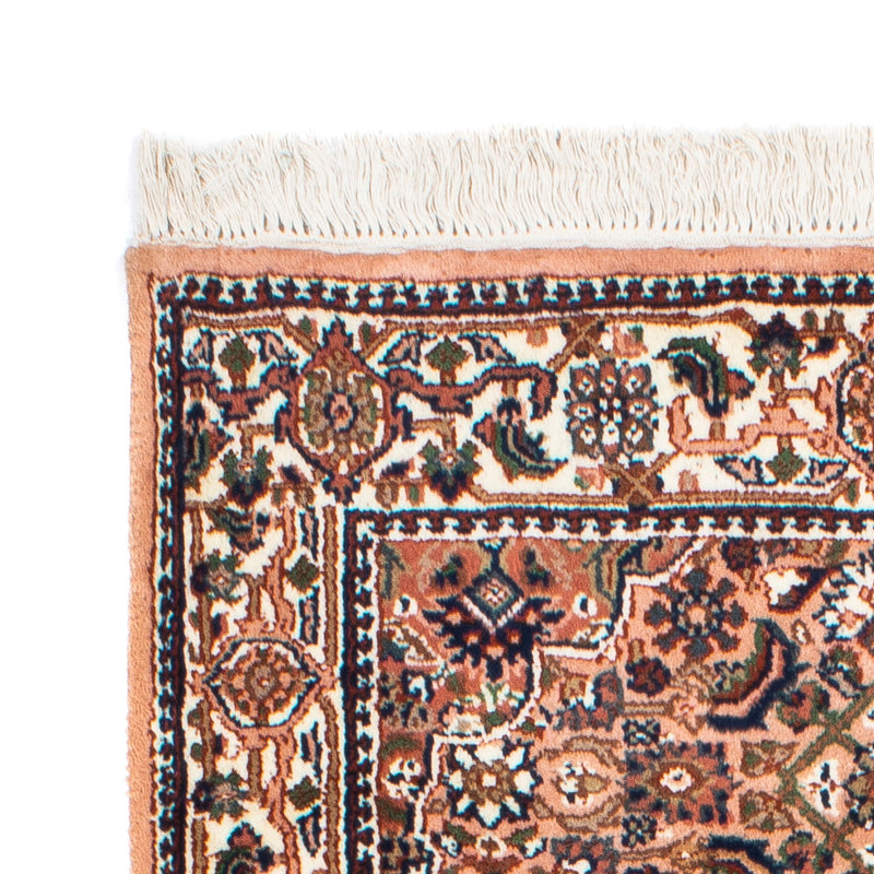 Oriental Rug - Indus - 159 x 84 cm - salmon