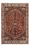 Perser Rug - Nomadic - 150 x 104 cm - brown