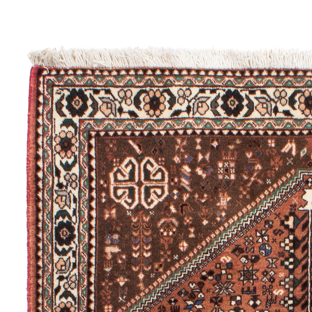 Abadeh Rug 150x104cm - Persian Rugs