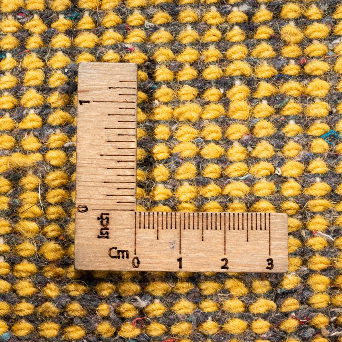 Gabbeh Rug - Indus - 393 x 297 cm - blue