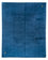 Gabbeh Rug - Indus - 396 x 280 cm - blue