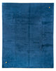 Indo Gabbeh Rug 396x280cm - Wool Rug