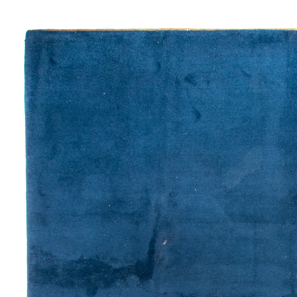 Indo Gabbeh Rug 396x280cm - Wool Rug