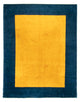 Indo Gabbeh Rug 389x300cm - Wool Rug
