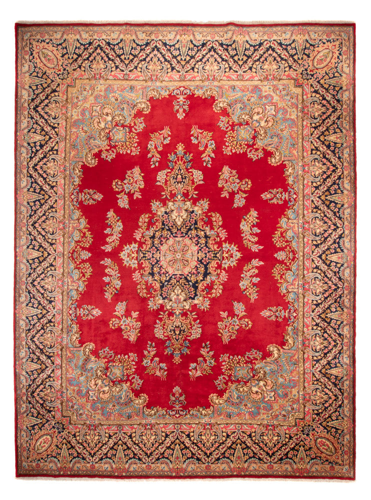 Perser Rug - Classic - 415 x 305 cm - red