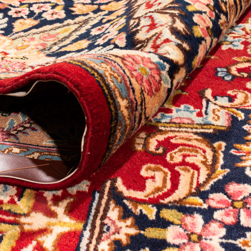 Perser Rug - Classic - 415 x 305 cm - red