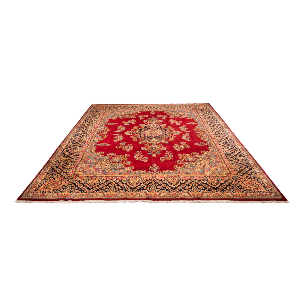 Perser Rug - Classic - 415 x 305 cm - red