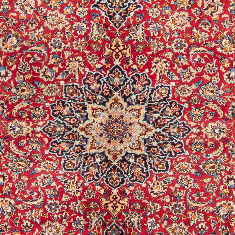 Perser Rug - Classic - 399 x 292 cm - red