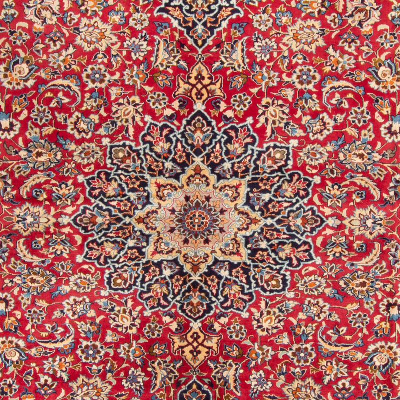 Perser Rug - Classic - 399 x 292 cm - red