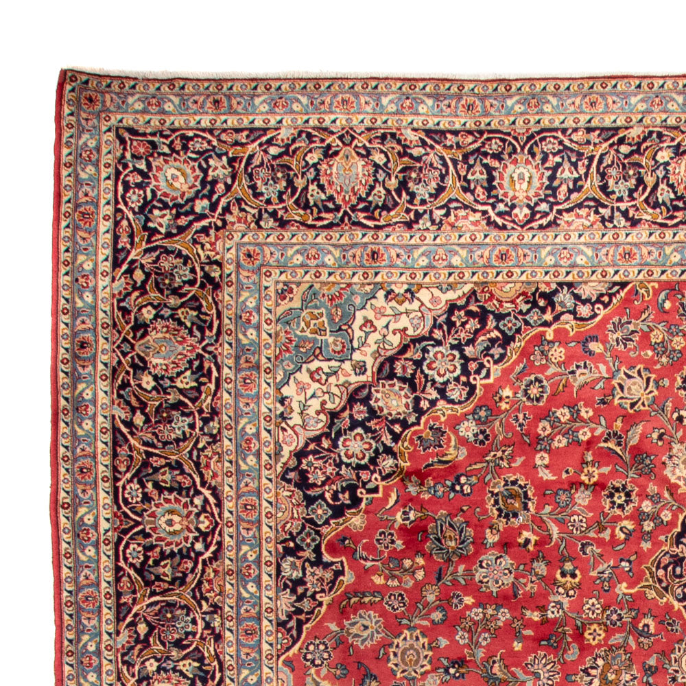 Kashan Rug 407x301cm - Persian Rugs