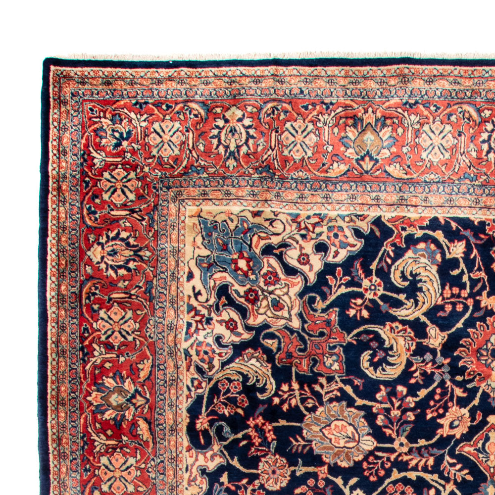 Sarouk Rug 382x273cm - Persian Rugs