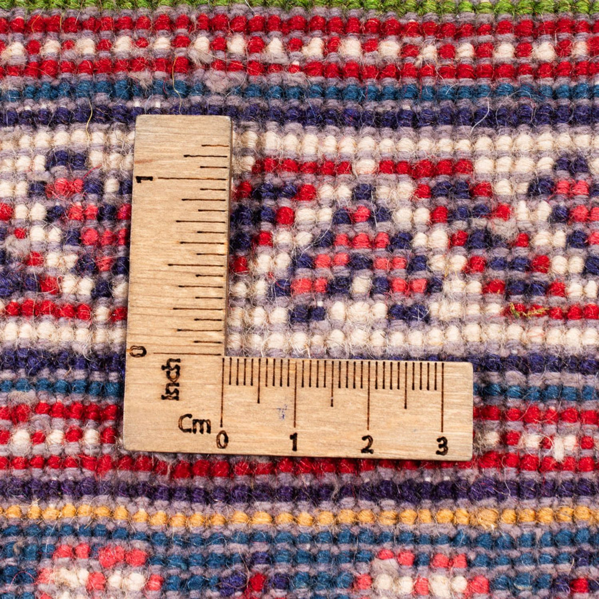 Perser Rug - Mir - 408 x 302 cm - beige